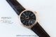 Perfect Replica Swiss Grade Rolex Cellini Black Dial Rose Gold Bezel 39mm Men's Watch (2)_th.jpg